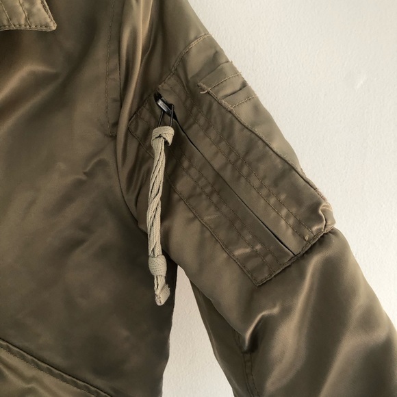 Ecko unlimited Bomber jacket - Picture 4 of 9